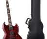 Verkaufe E-Gitarre LTD ESP Viper 1000...